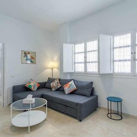 Apartmán Santa Cruz Parking Incluido Sevilla Exteriér fotografie
