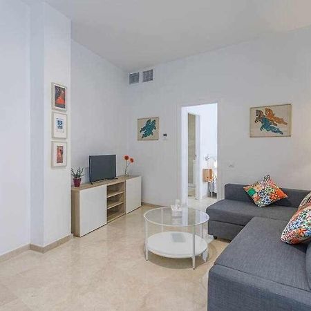 Apartmán Santa Cruz Parking Incluido Sevilla Exteriér fotografie